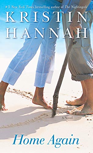 cover image Home Again