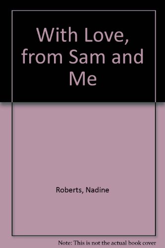 cover image With Love, from Sam and Me