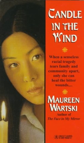 cover image Candle in the Wind