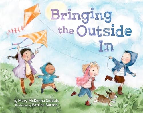 cover image Bringing the Outside In