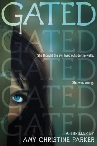 cover image Gated