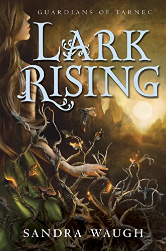 cover image Lark Rising