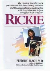 cover image Fth-Rickie