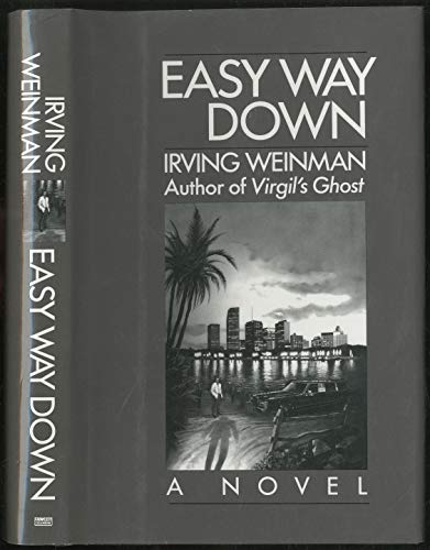 cover image Easy Way Down