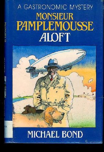 cover image Fth-Monsr Pmplms Aloft