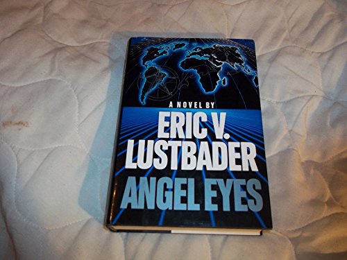 cover image Angel Eyes