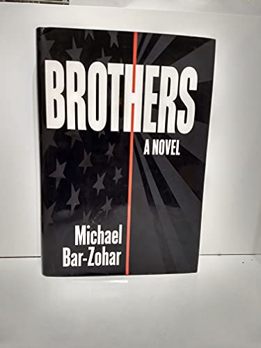 cover image Brothers