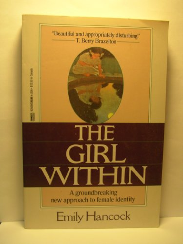 cover image Girl Within