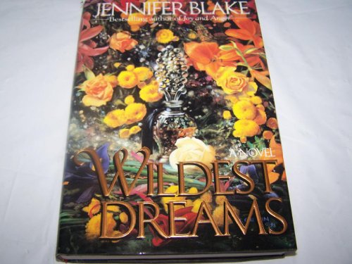 cover image Wildest Dreams