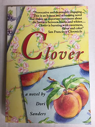 cover image Clover