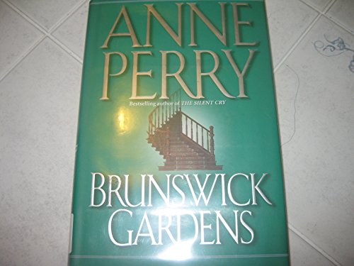 cover image Brunswick Gardens