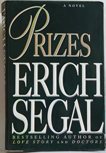 cover image Prizes