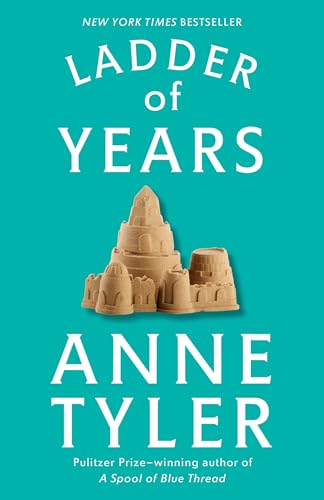 cover image Ladder of Years