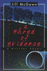 cover image Shred of Evidence