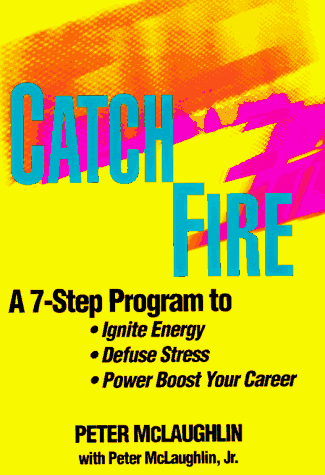 cover image Catchfire