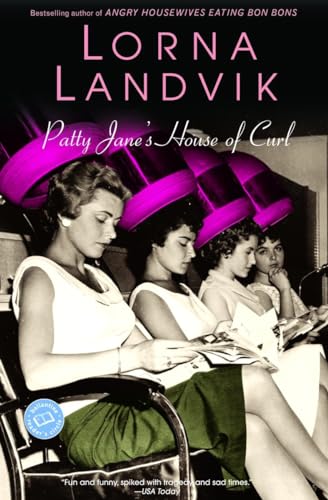 cover image Patty Jane's House of Curl