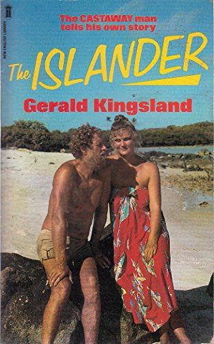 cover image The Islander