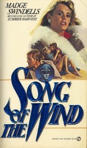 cover image Song of the Wind