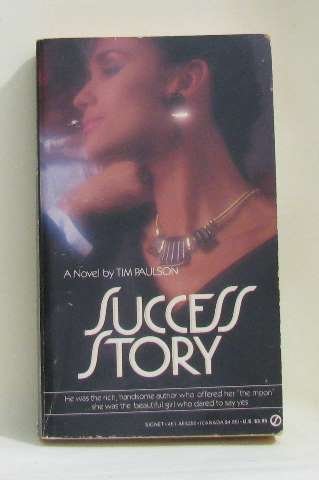cover image Success Story