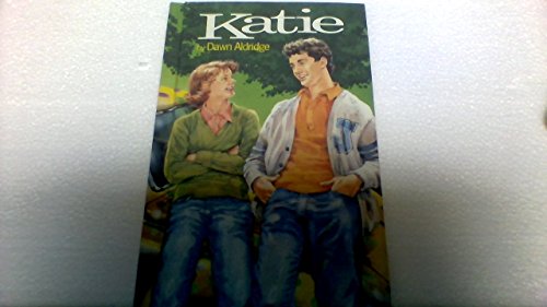 cover image Katie