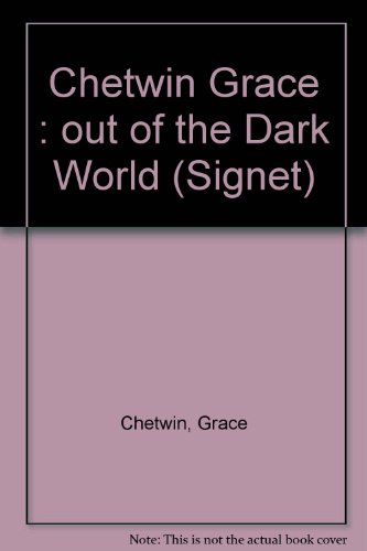 cover image Out of the Dark World