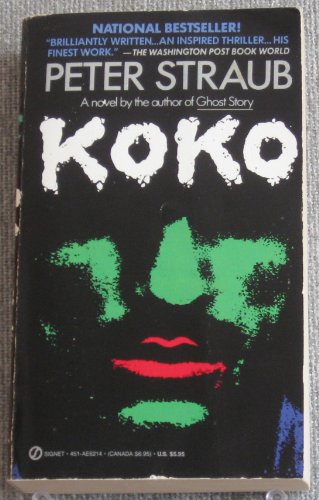 cover image Koko
