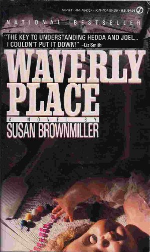 cover image Waverly Place