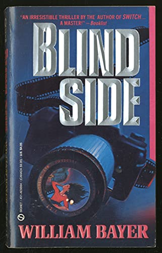 cover image Blind Side