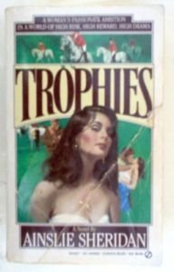 cover image Trophies
