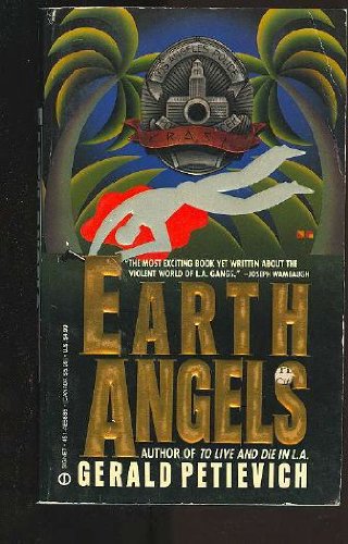 cover image Earth Angels