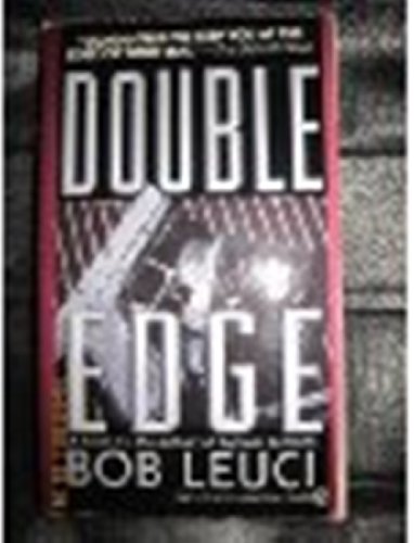 cover image Double Edge