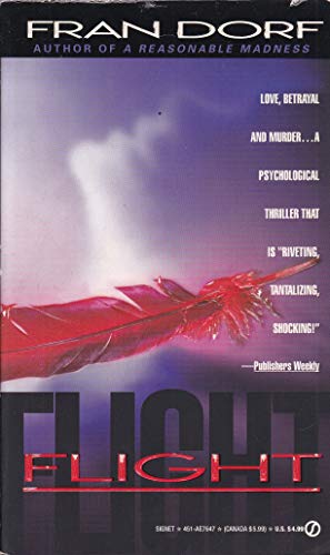 cover image Flight