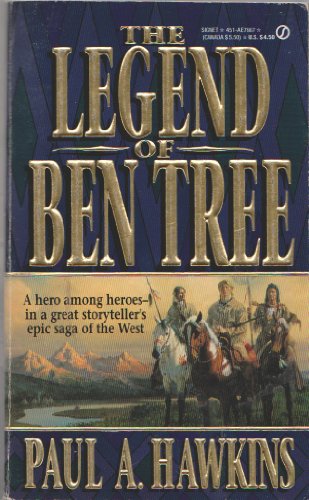 cover image Legend of a Man Called
