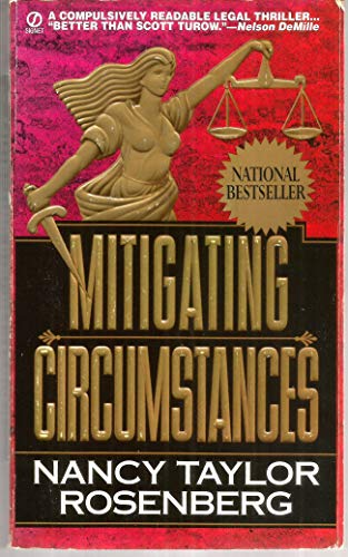 cover image Mitigating Circumstances