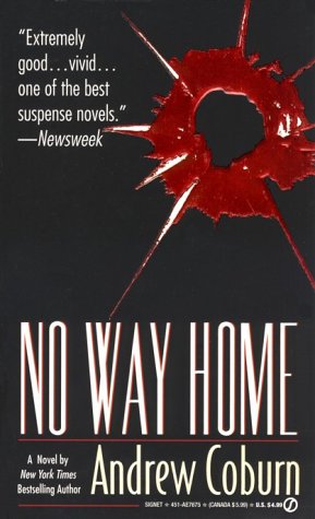 cover image No Way Home