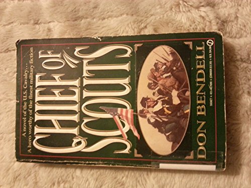 cover image Chief of Scouts