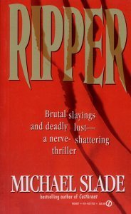cover image Ripper
