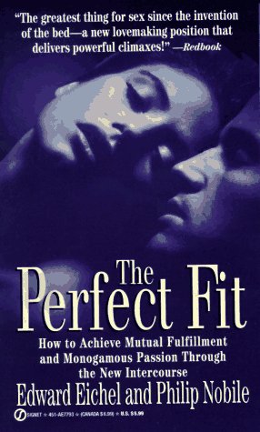 cover image Perfect Fit