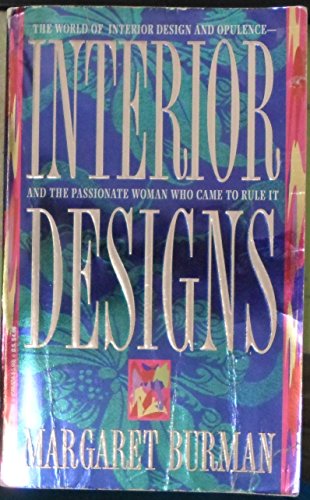 cover image Interior Designs