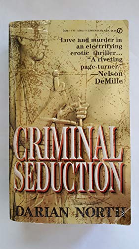 cover image Criminal Seduction