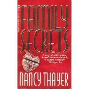 cover image Family Secrets
