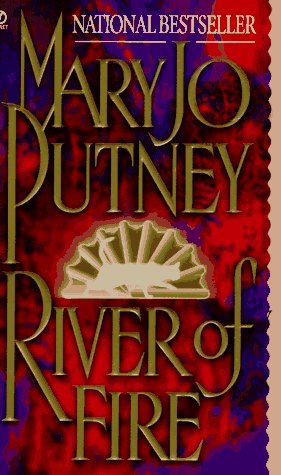cover image River of Fire
