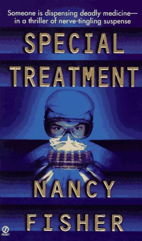 cover image Special Treatment