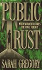 cover image Public Trust