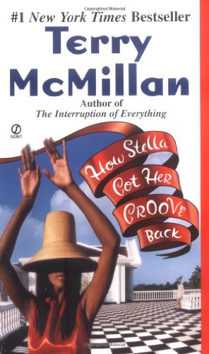 cover image How Stella Got Her Groove Back