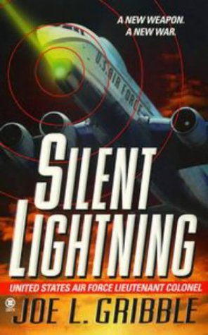 cover image Silent Lightning