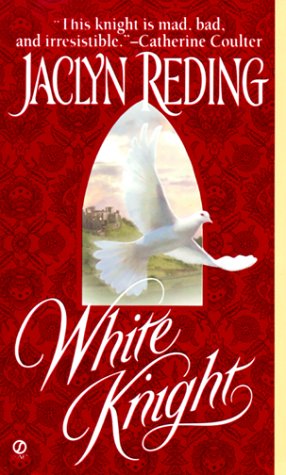 cover image White Knight