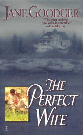 cover image The Perfect Wife