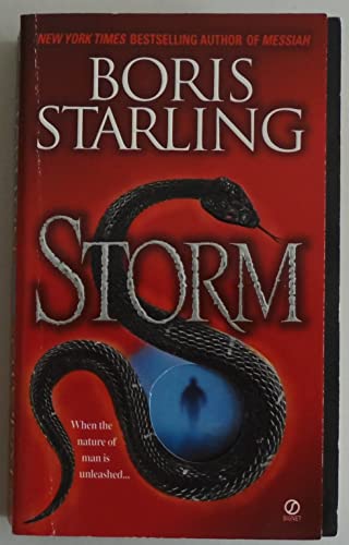 cover image Storm