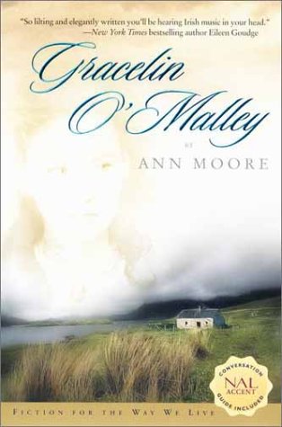 cover image GRACELIN O'MALLEY